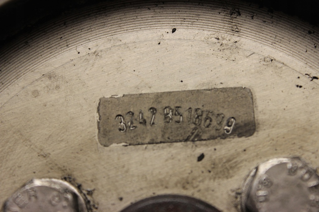 фото №5, Насос підсилювача bmw 3 e90 e91 e92 2.0 d 5 e60