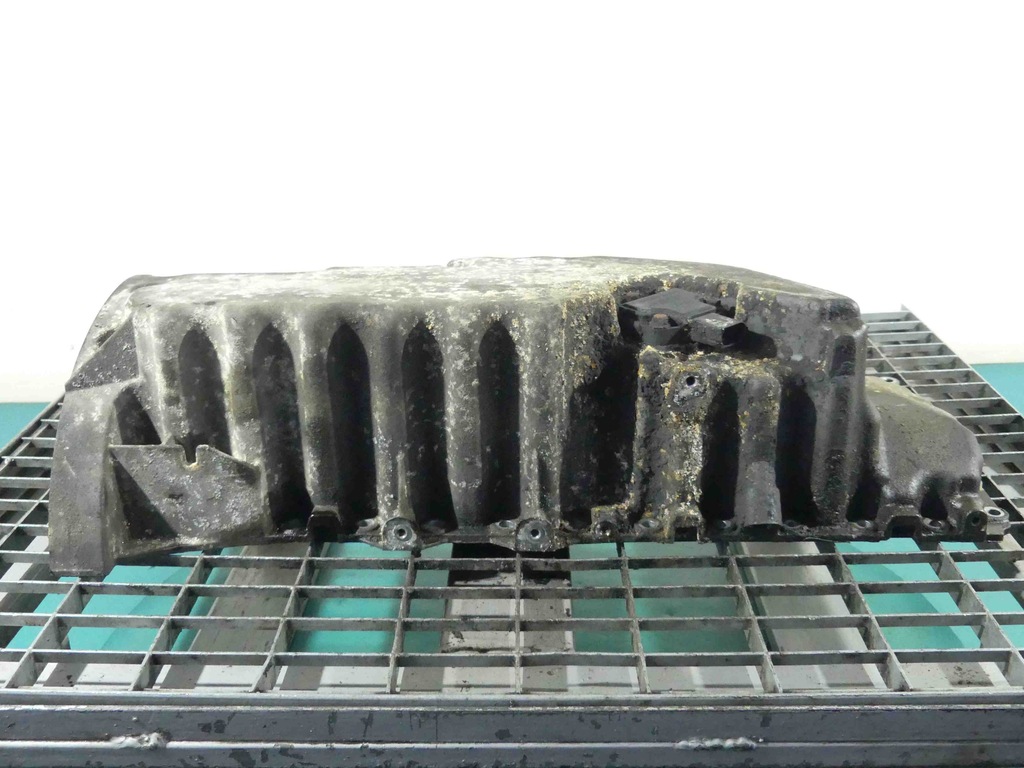 фото №3, Піддон піддон масляна volvo s80 ii 3.2 238km