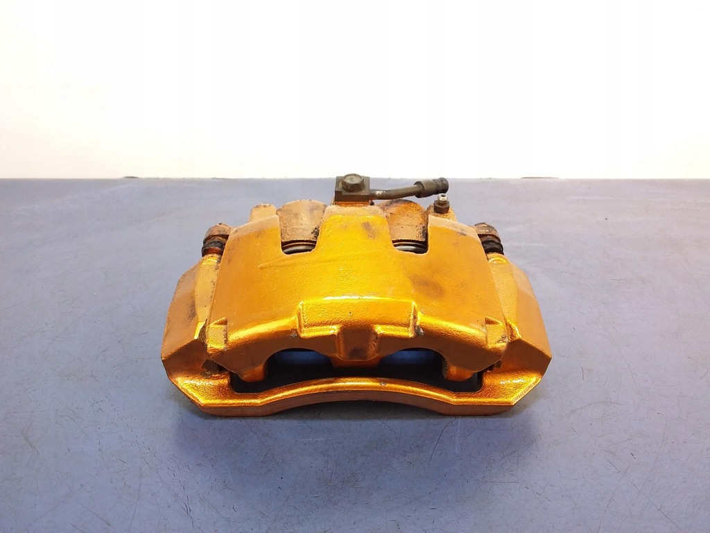 фото №1, Dodge ram 1500 iv 5.7 суппорт скоба перед правый