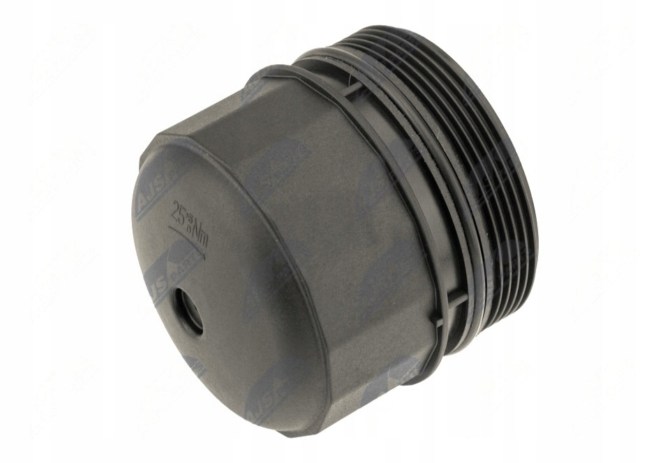 фото №1, Кришка корпус фільтра оливи jaguar xf sportbrake