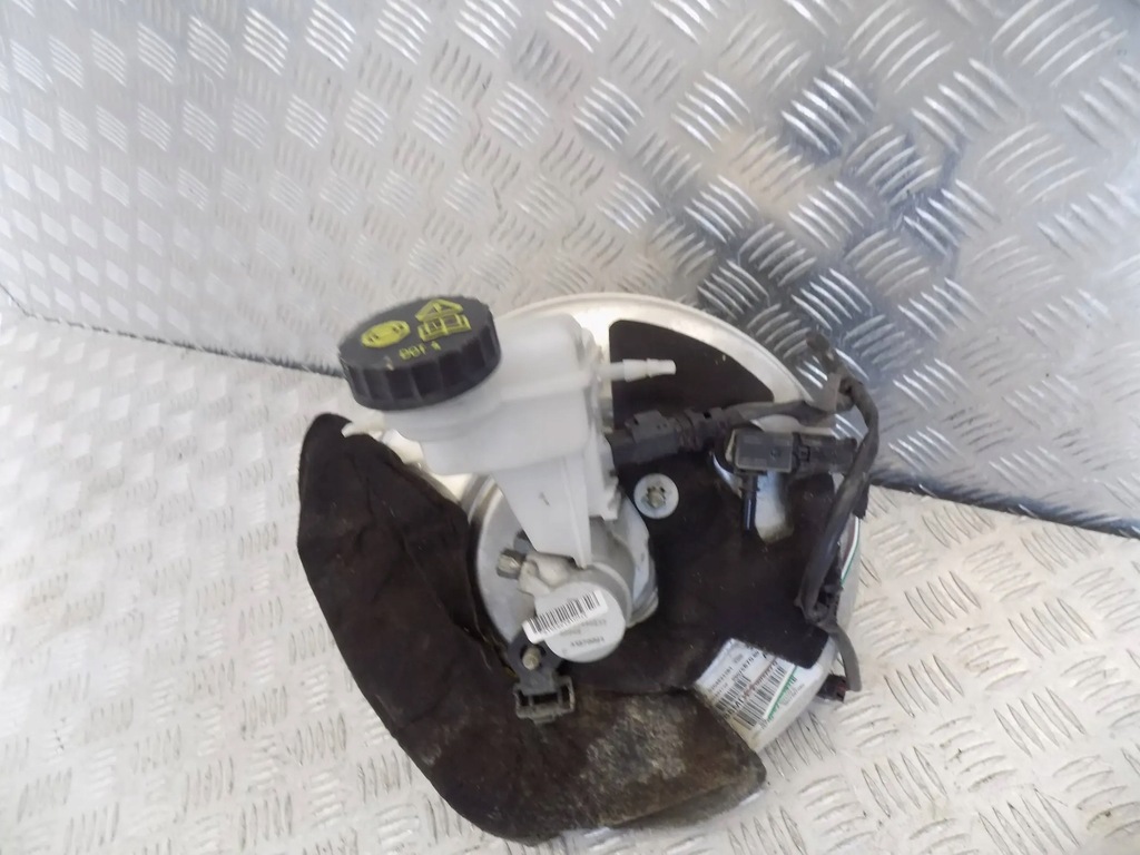 фото №1, Citroen ds7 2017 - серво гальмівні 2.0 blue e-hdi