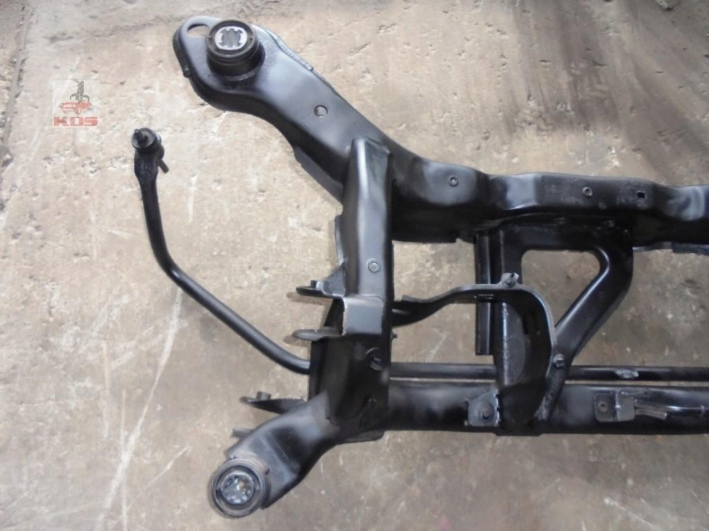 фото №7, Подрамник подрамник задняя volvo xc60 i 2011 2.0d d5