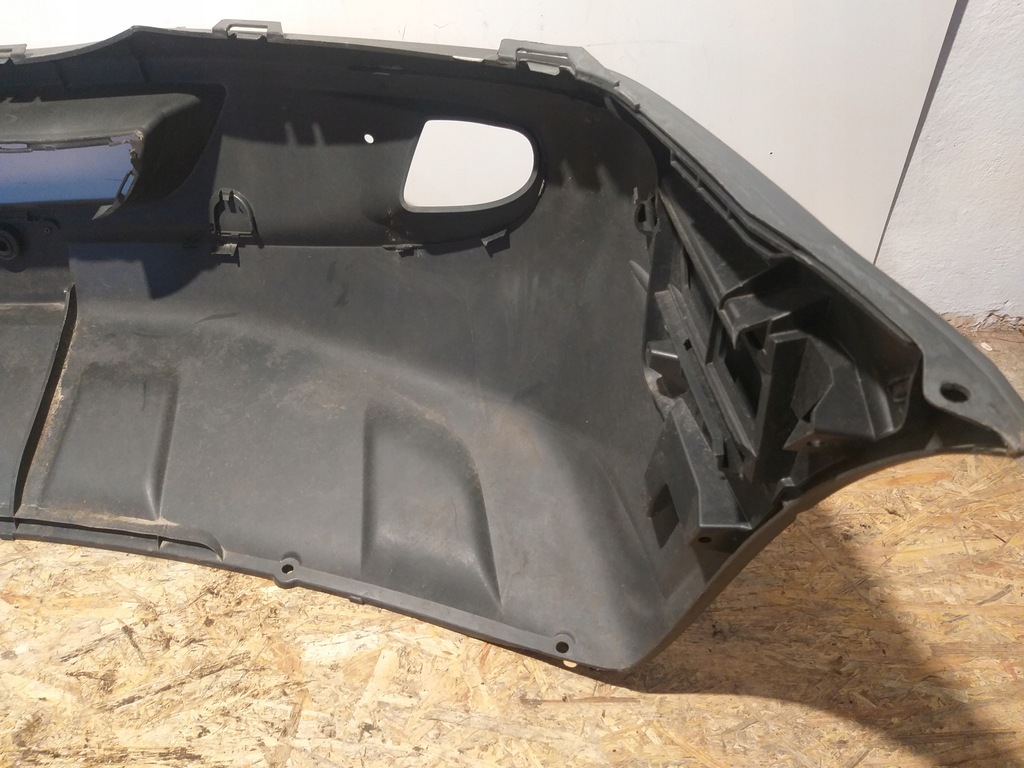 фото №8, Бампер перед mercedes sprinter w906 a9068800070