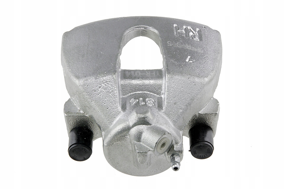 фото №3, Суппорт перед правый mazda premacy 3 bl bk 5 cr19
