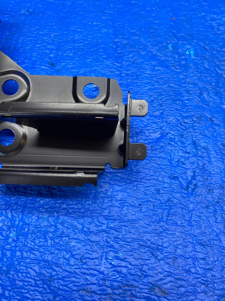 фото №7, Кронштейн балка webasto mercedes w253 2531050002 25.2651.05.0002