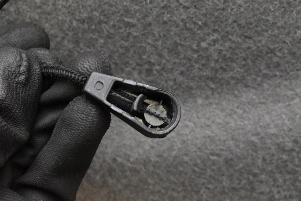 фото №5, Полиця багажника nissan note e11 05-09