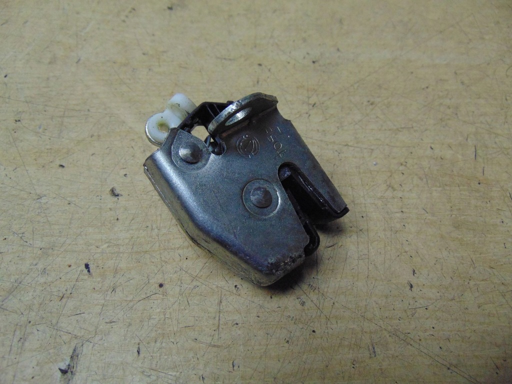 фото №6, Замок двері задня góra opel combo d doblo ii