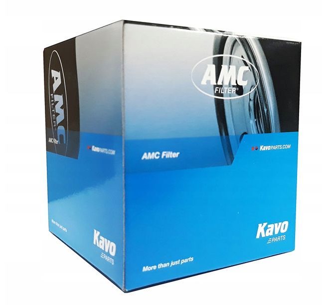 Купити Kavo parts фільтр оливи