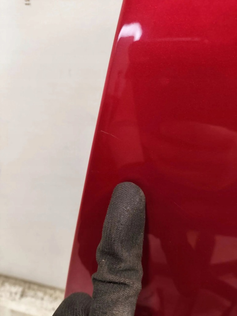 Maserati mc20 2023 капота 67015686 в Україні