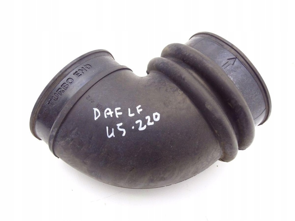 Купити Daf lf 45 55 01-06 5.9 e3 труба турбонагнітача коліно з'єднувач apua442