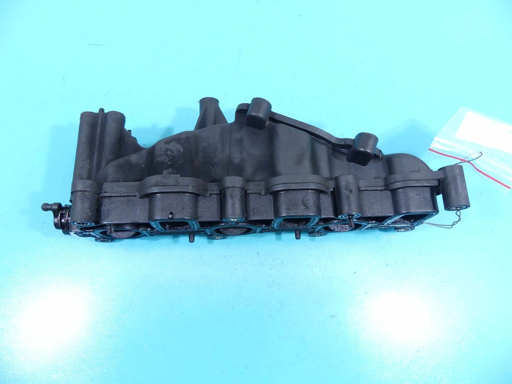 фото №6, Коллектор всасывающий левый audi q7 i 4l 059129711bq