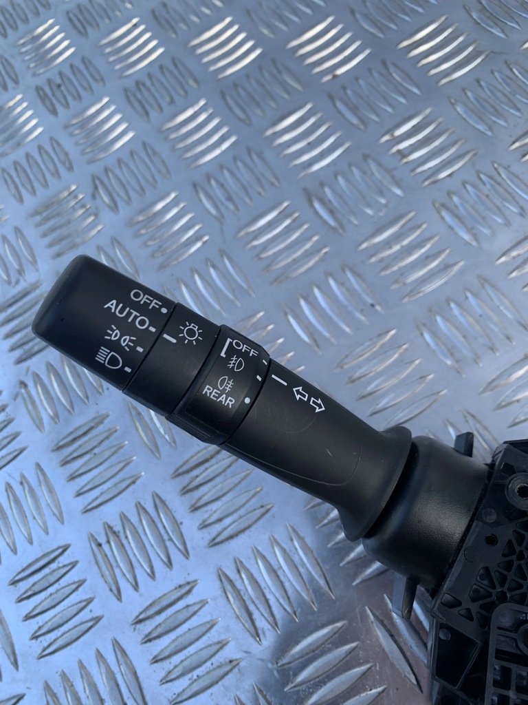 фото №14, Переключатель комбинированный лента jazz v 20-