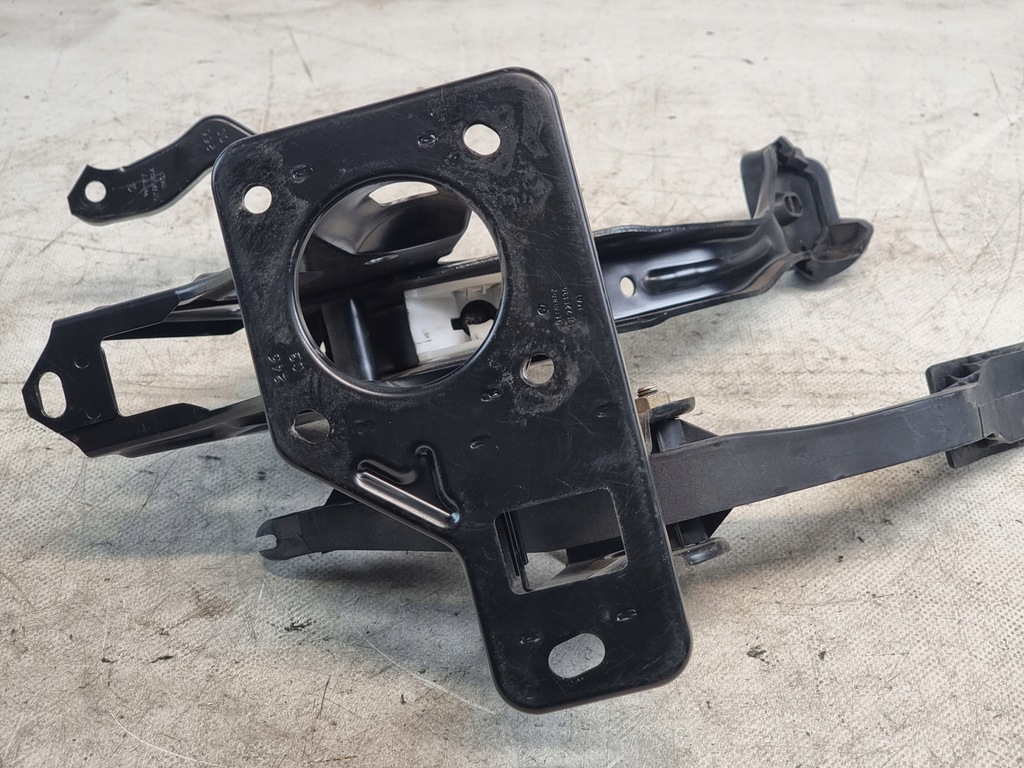 фото №13, Педалі газу i гальма оригінальний номер 1j1721111a 1j1721130 audi a3 8l 96r