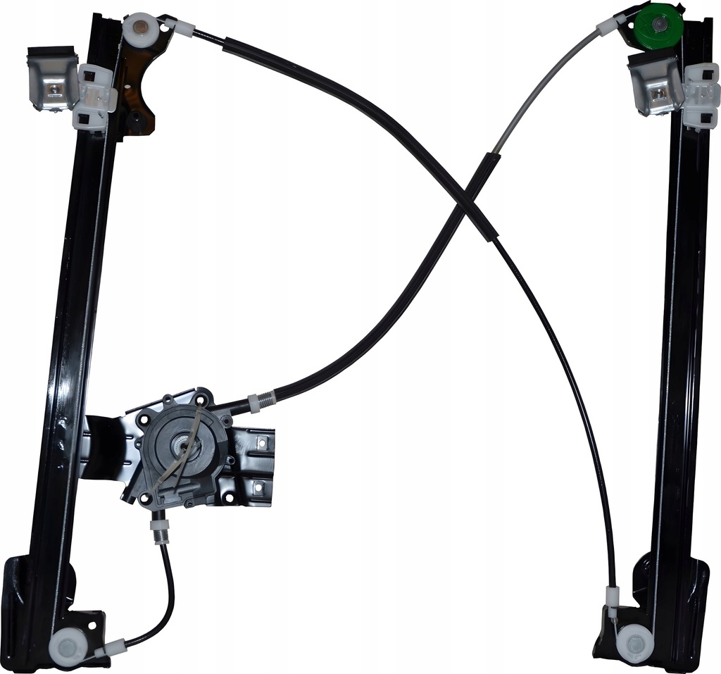 фото №1, Подъемник стекло перед левый land rover freelander i 1998-2007