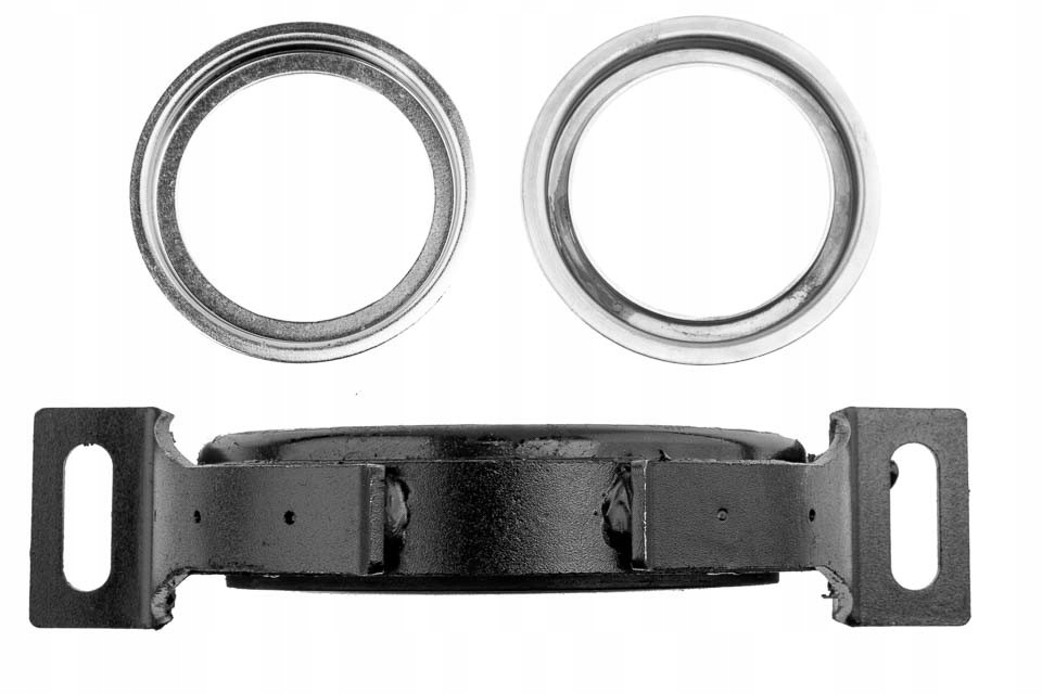 фото №2, Nty nlw-jg-000 подвеска, wał приводной