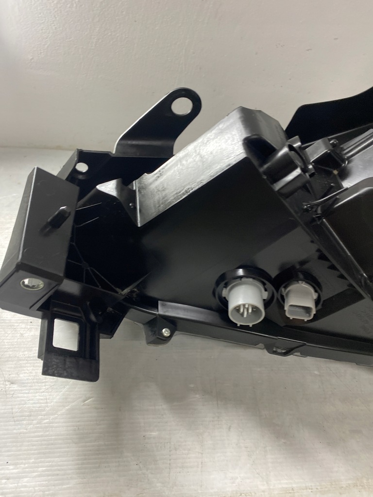 фото №7, Лампа перед передняя правая mazda cx5 cx-5 ii 2 full led kb8n-51030k cala