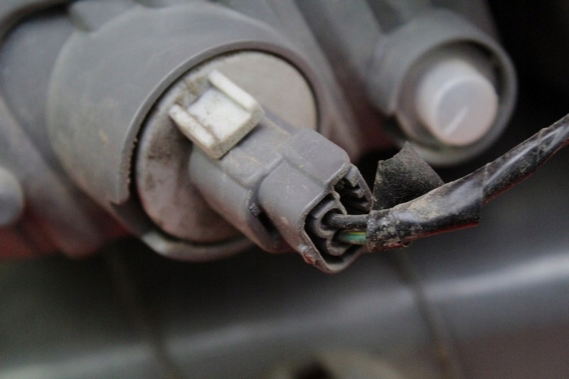 фото №10, Лампа права задня задня p1483r honda stream 1 i 00-07