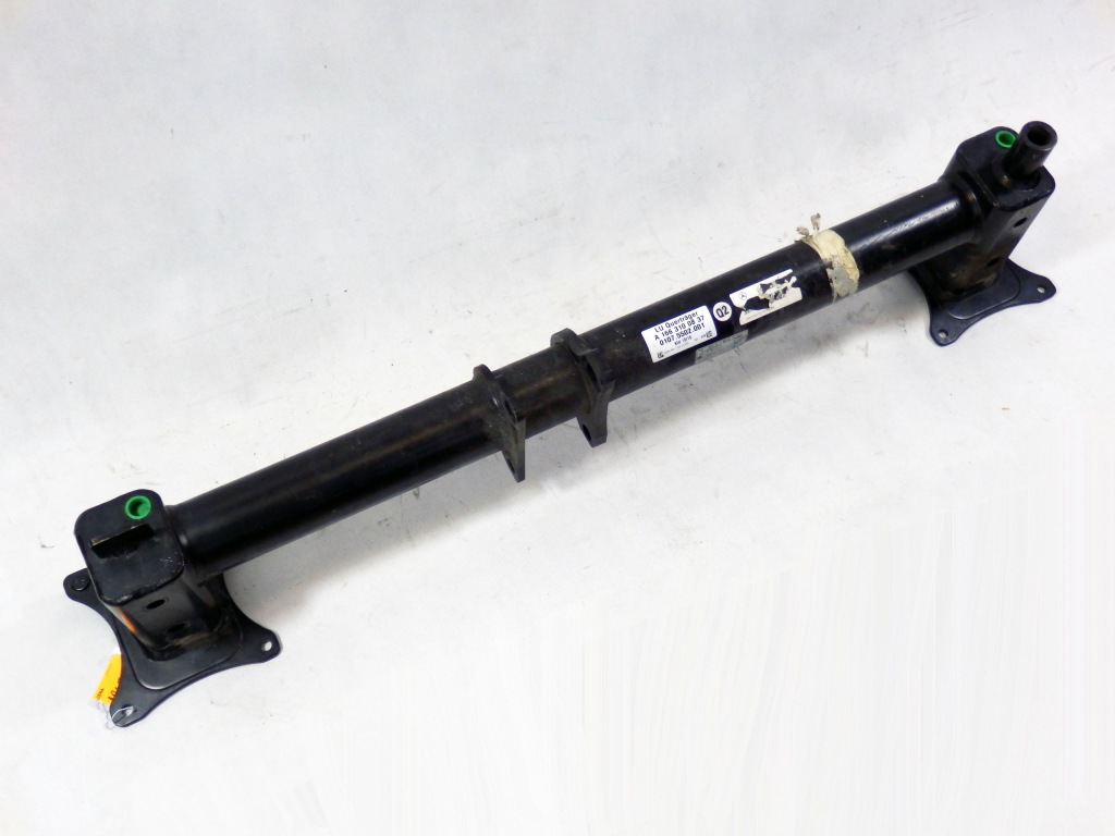 фото №1, Балка фаркоп буксировочный mercedes w166 a1663100837