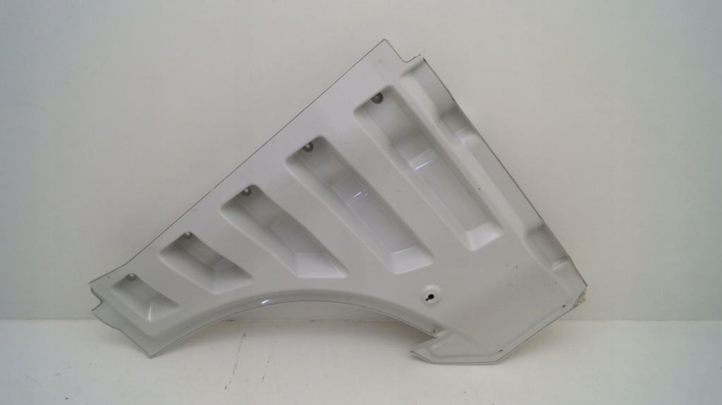 фото №5, Mercedes actros mp4 подовжувач двері ліва 9067200901