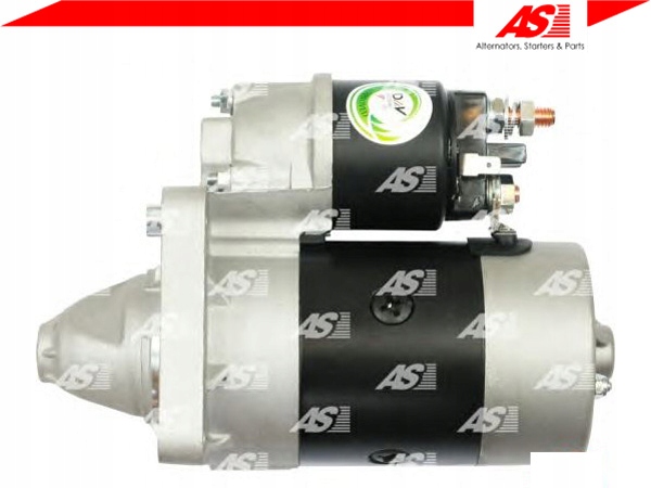As-pl стартер fiat Оригинал