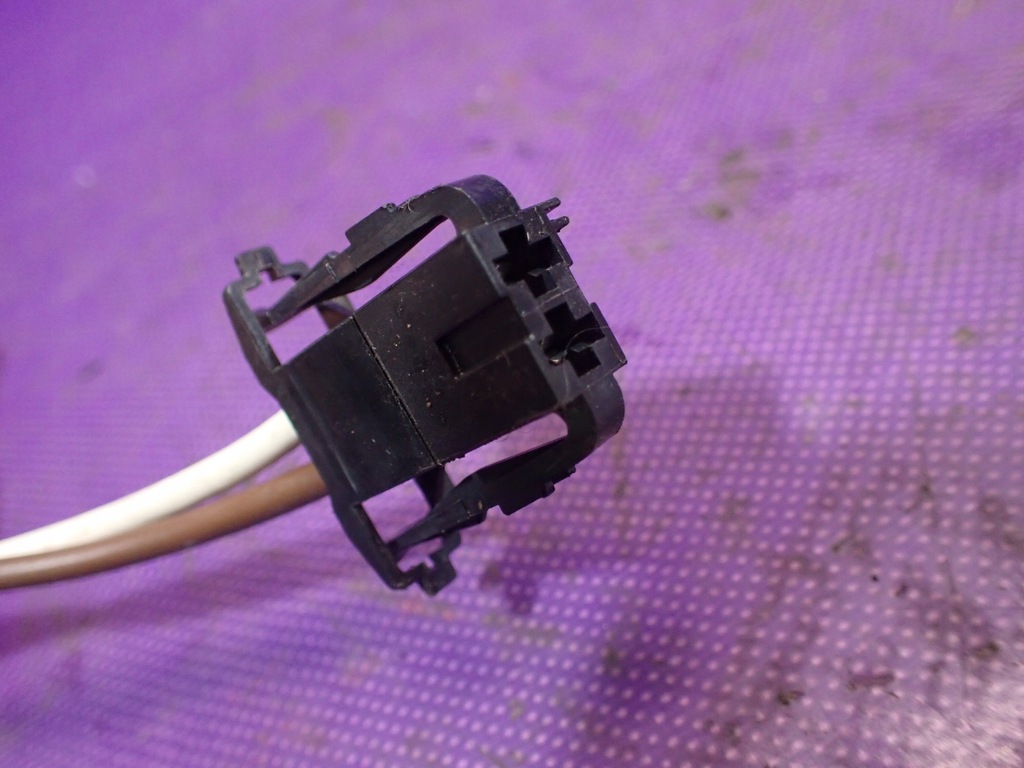 фото №5, Dacia dokker 12- 1,6 резистор обдув oronica вентилятор a51004200