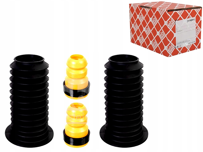 фото №1, Набор монтажный амортизатора перед renault espace v grand scenic iv