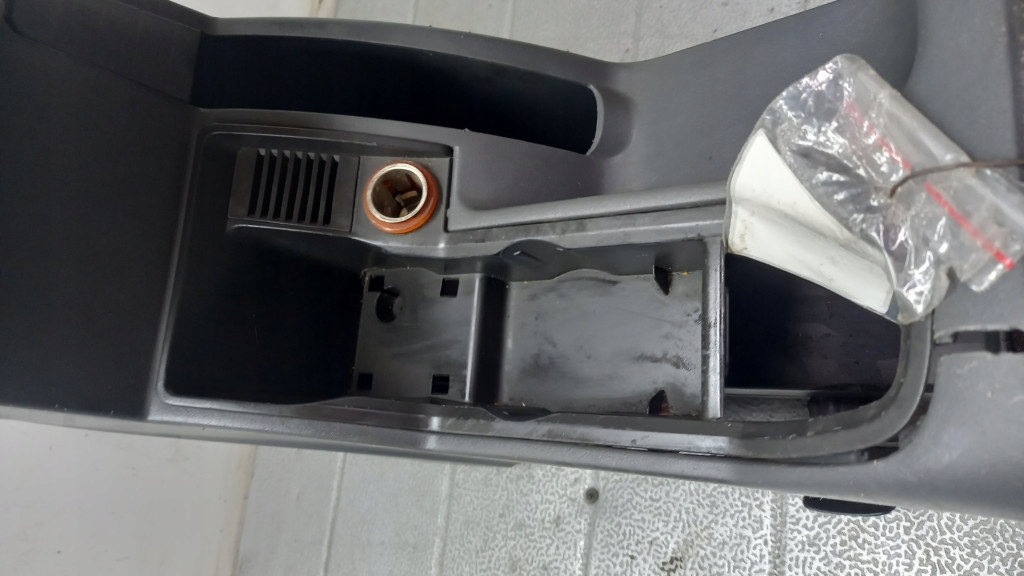 Тунель середній fiat croma Київ