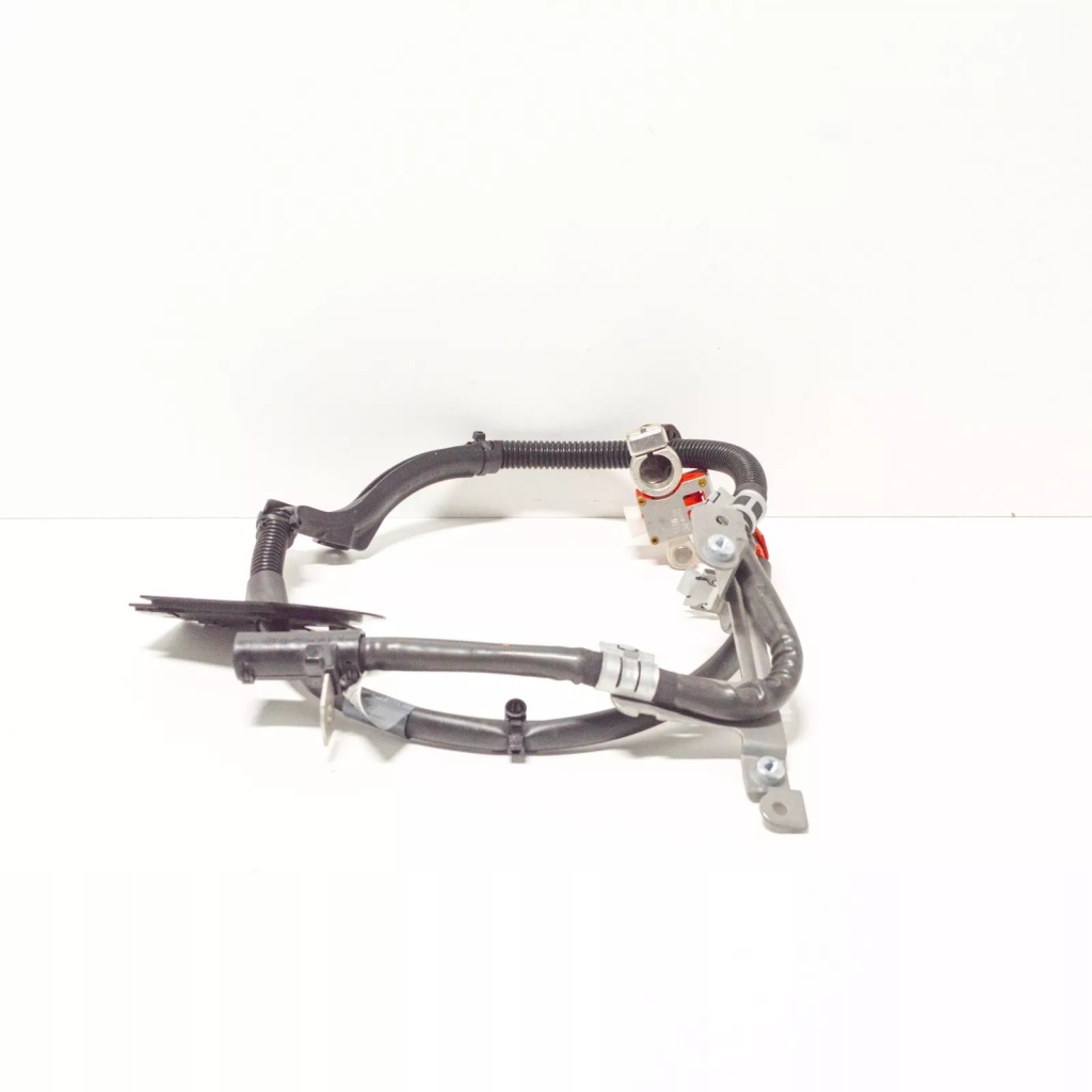 фото №9, Джгут електрична акумулятор mercedes benz slk r172 a1725404110 oem