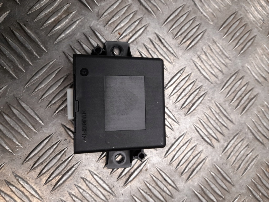 фото №1, Блоки управления smart forfour liftback 2020 259902892r