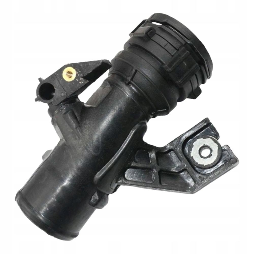 фото №1, Turbo шланг інтеркулер nissan qashqai 1.5 dci