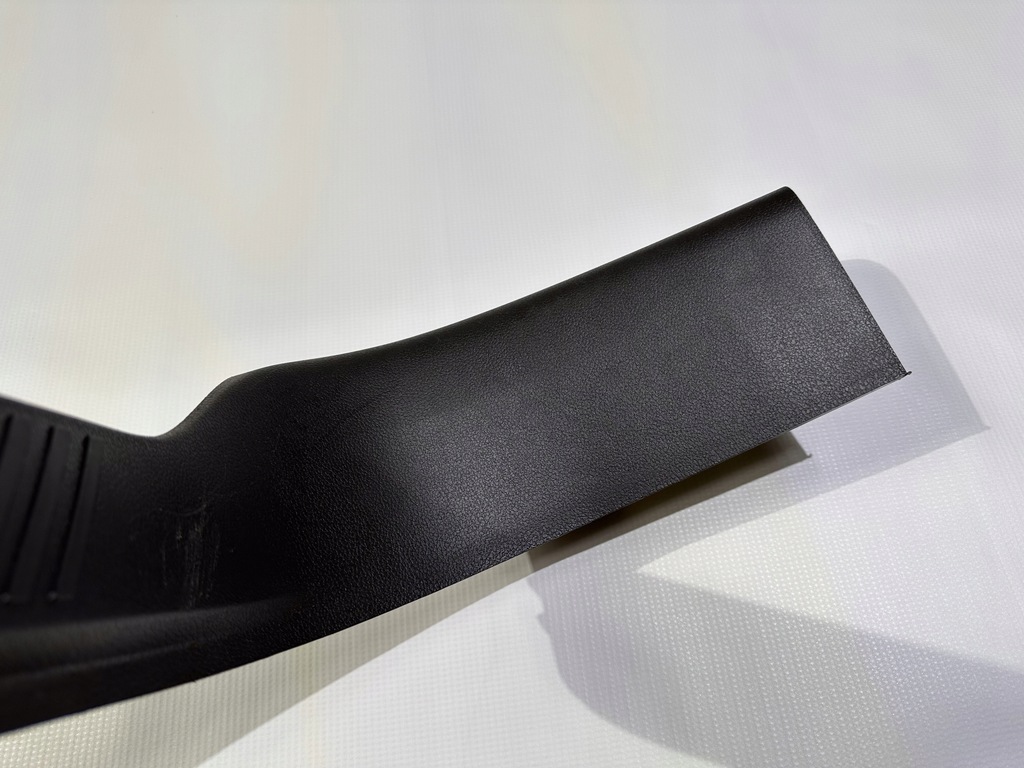 фото №5, Накладка молдинг захист поріг перед передня права ford expedition 2018+