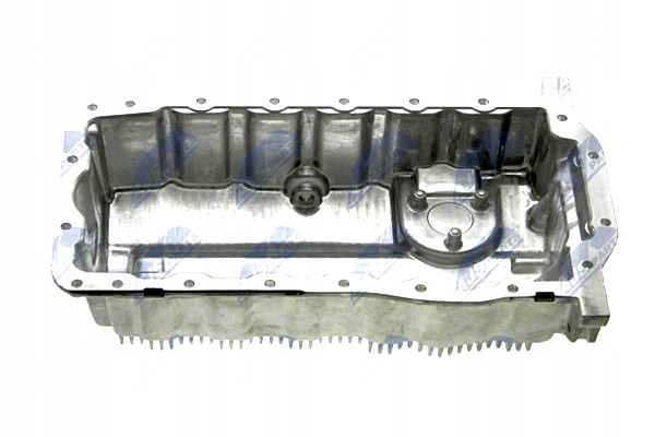 фото №10, Nty піддон масляна vw golf v vi 1.6 05- caddy iii 1.6 04- audi a3 1.6