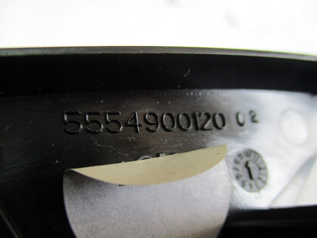 фото №10, Дисплей екран alfa romeo stelvio 503490010215