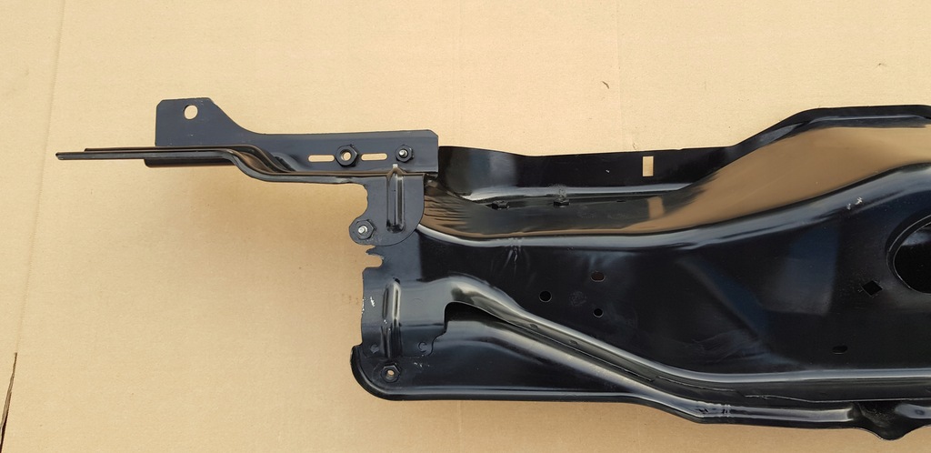 фото №9, Fiat ducato pas передний. jumper. boxer. 2015-23.100%