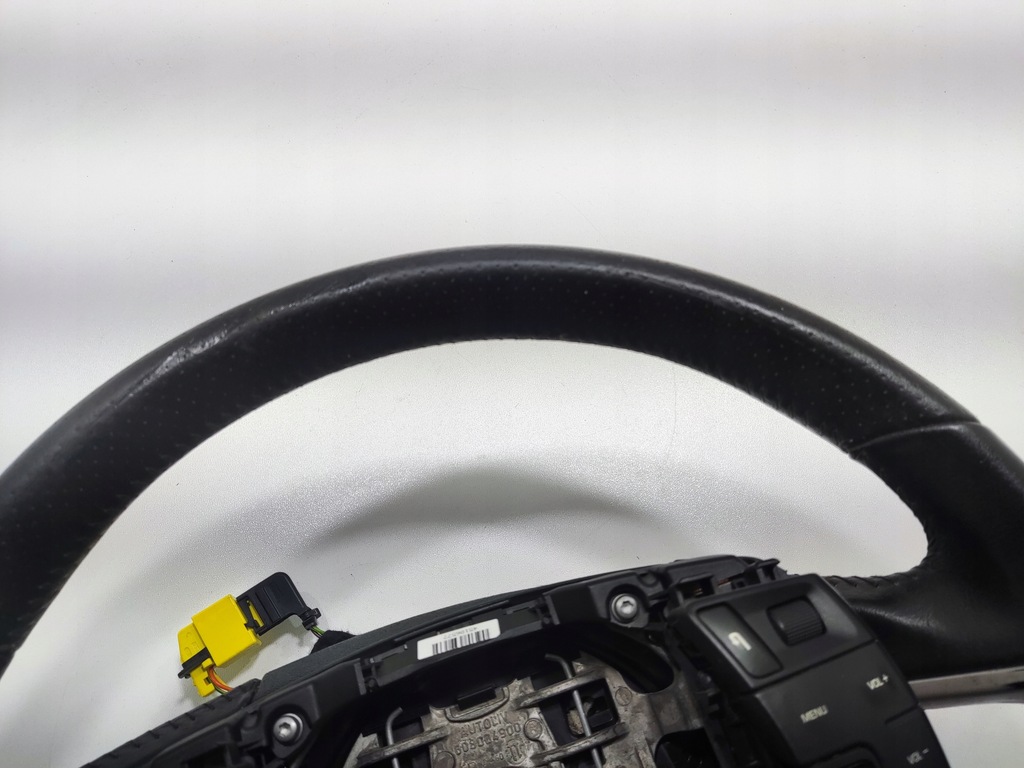 фото №7, Воздуховод мультифункция кнопки citroen c5 iii x7 96749203zd 08-15