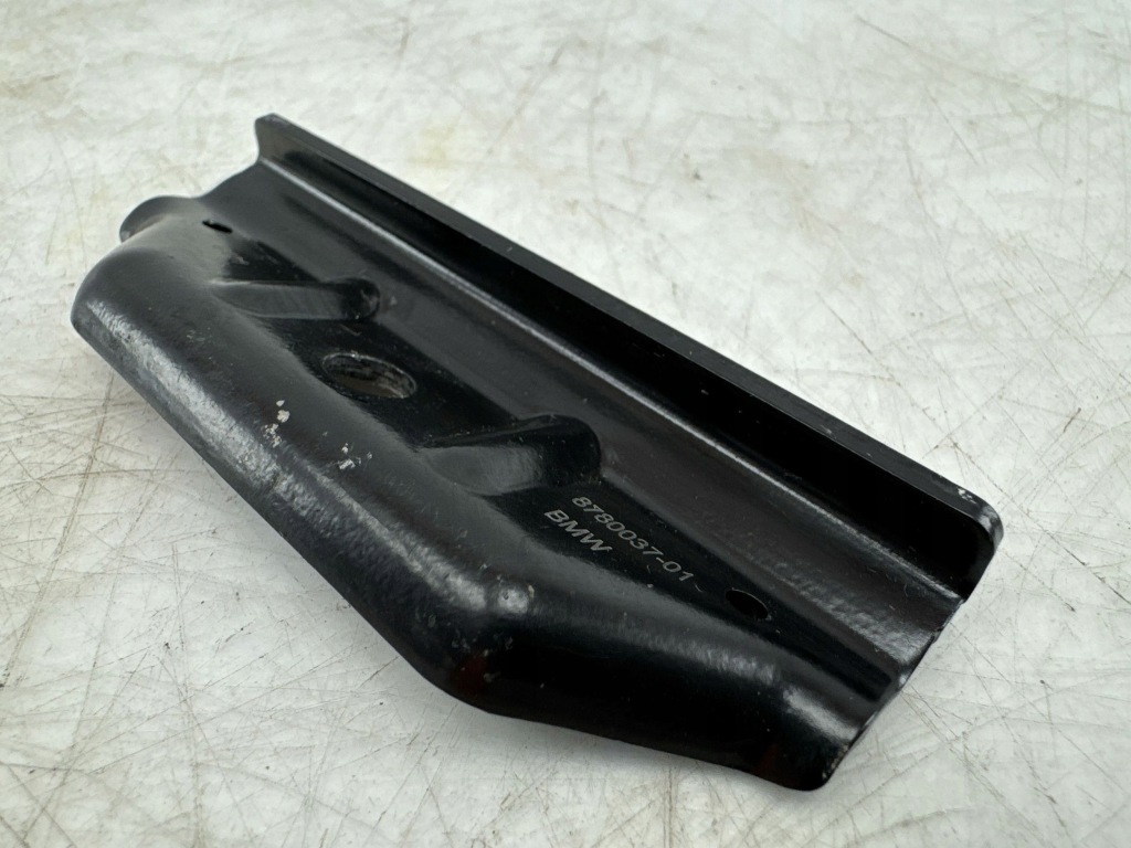 фото №4, Mini one - cooper f56 f55 2024 кронштейн аккумулятор