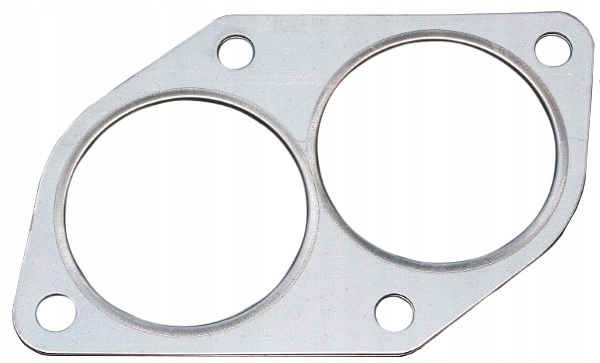 фото №9, Прокладка труби випускної elring 644.230