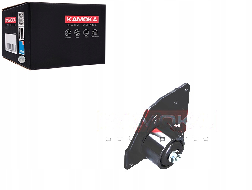 фото №1, Натяжитель ремень распределительного вала металл nissan primera p12 02'- renault laguna