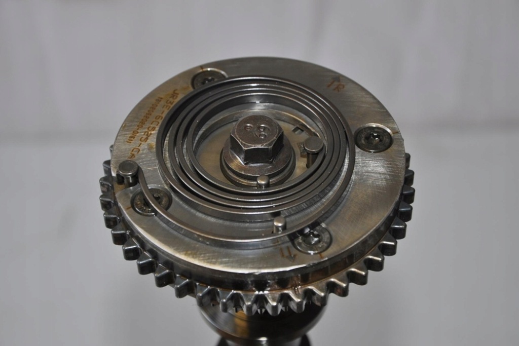 Датчик положення вала колінчастого ford америка mustang купе jr3e6a273ba 2018 Ціна