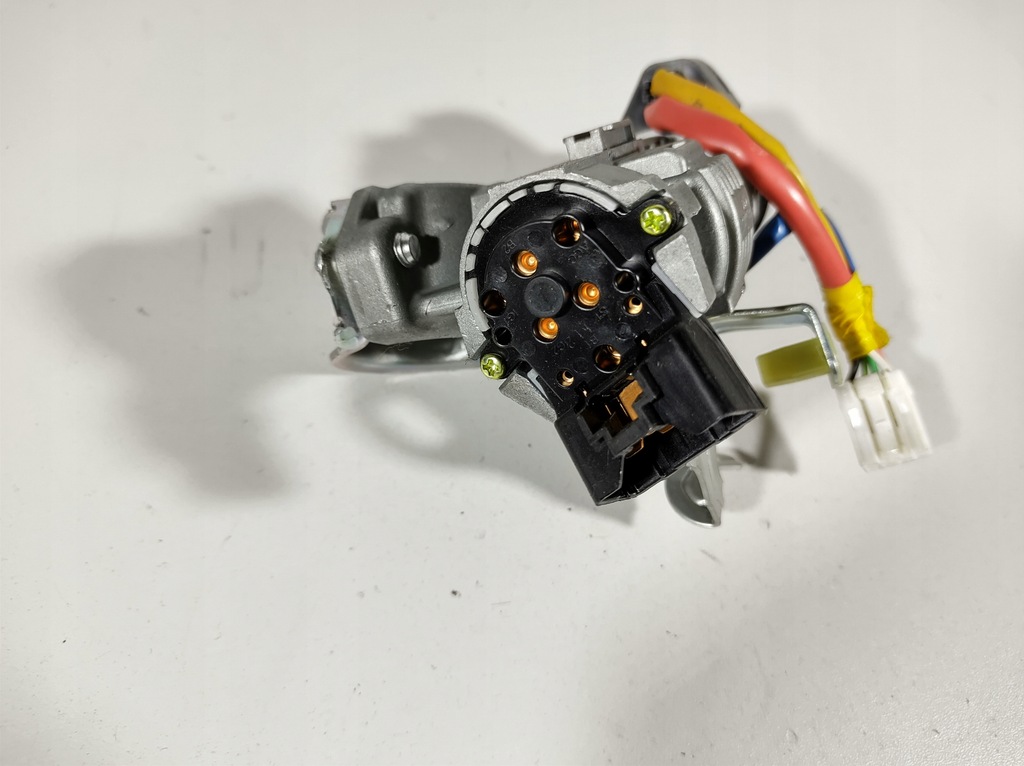 фото №6, Kia rio iii 11r- замок зажигания