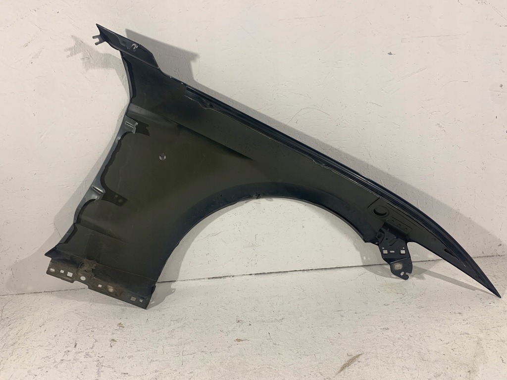 фото №10, Крила лівий ford mustang vi s550 2015
