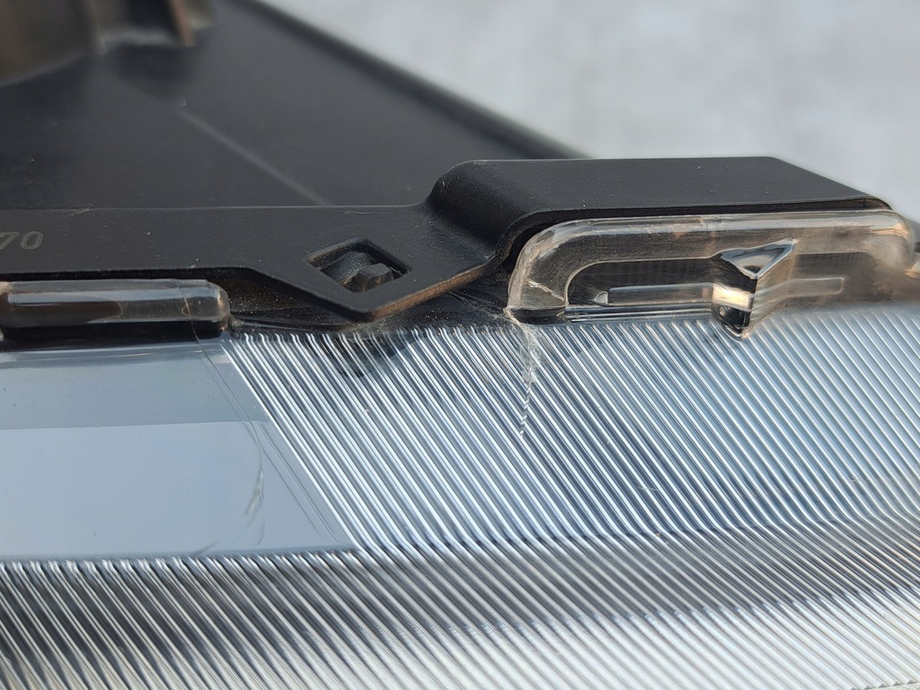 фото №10, Лампа права full led seat leon iii lift 5f1941008l