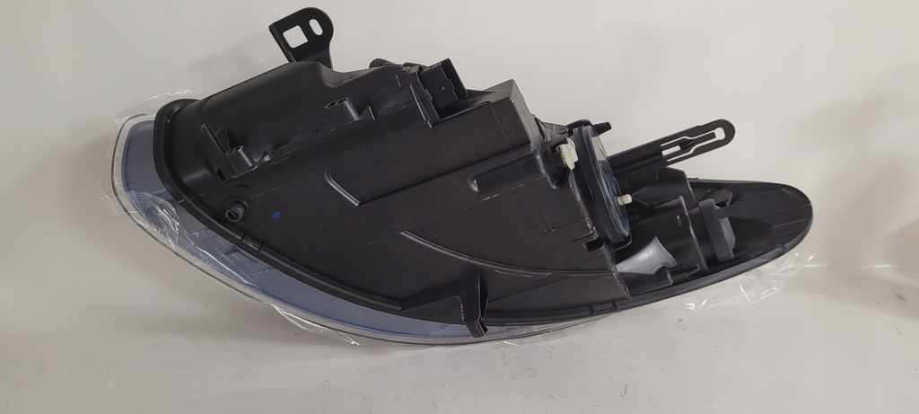 фото №6, Новий org фара правий renault fluence , europa