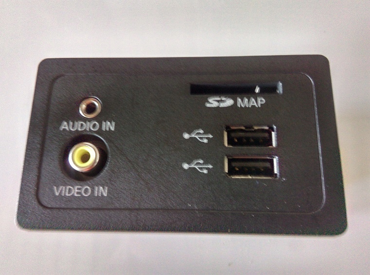 фото №1, Infiniti q50 разъём usb аудио 284h34ga0a