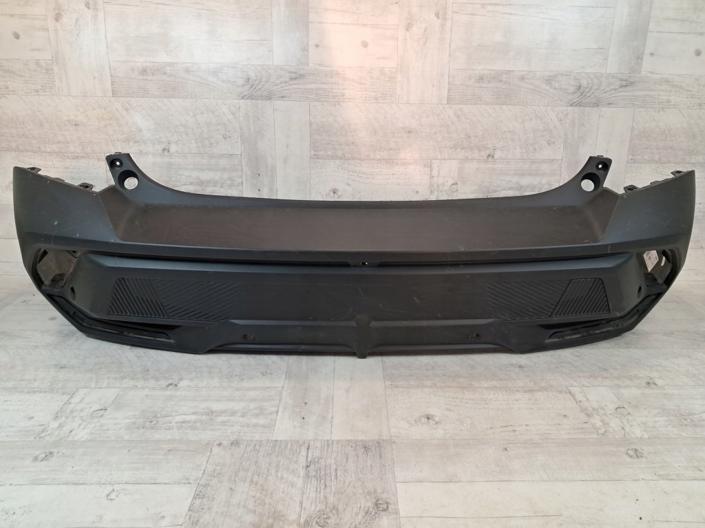 фото №1, Peugeot 408 ii бампер задня задній 9838468580 2022-