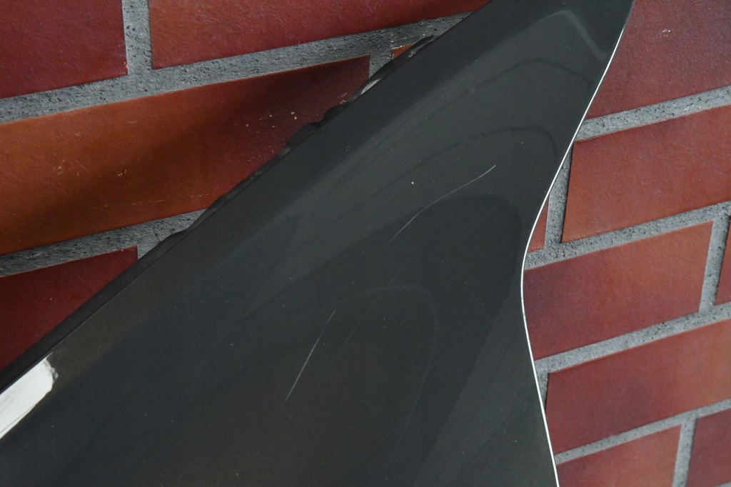 фото №5, Крыло правый bmw x7 g07 c36 dravitgrau демонтаж