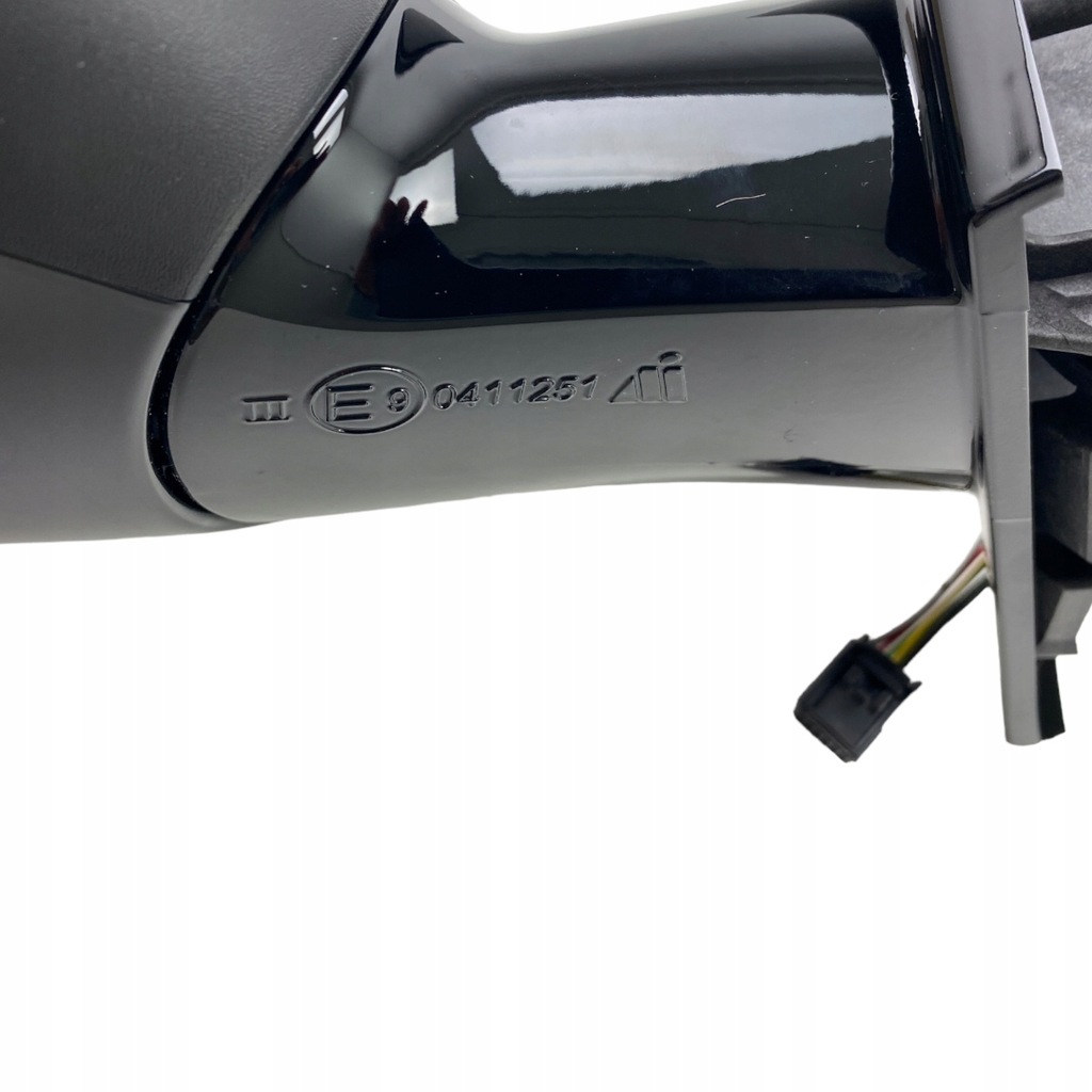 фото №9, Nowe дзеркало ліва renault talisman 963313336r