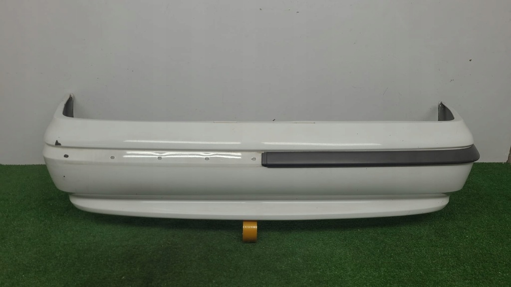 фото №1, Бампер задняя opel calibra a 89- oryg