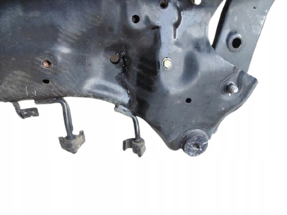 фото №5, Подрамник подвеска перед hyundai santa fe iv 18-