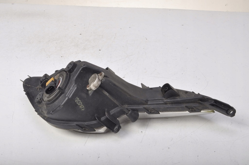 фото №7, Hyundai i40 протитуманна фара лівий 92201-3z010